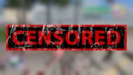 Can't show too much blood on this website (Image via Faizan Gaming)